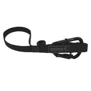 Sangle Multifonction RHINOEVAC V2 TACTICAL FULL BLACK