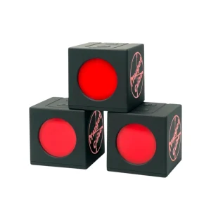 iTarget Cube – 3 Pack