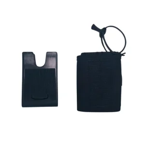 Insert VDK rigide G36 – Coloris noir – Tiger Tailor