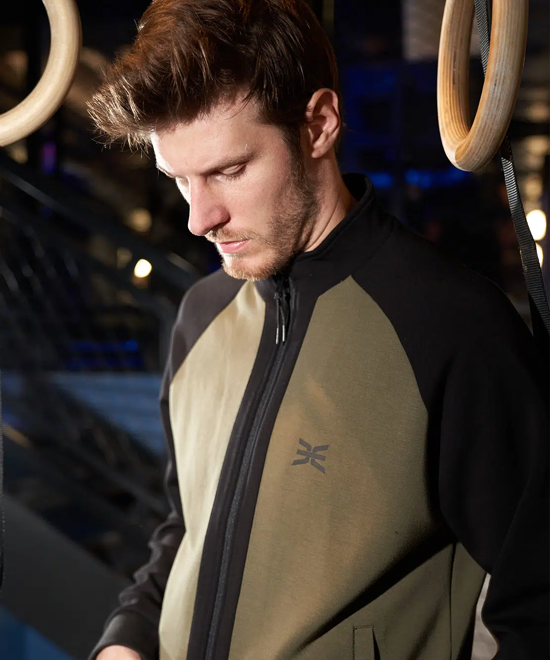 Gilet de sport renegade gk undercover – Image 3