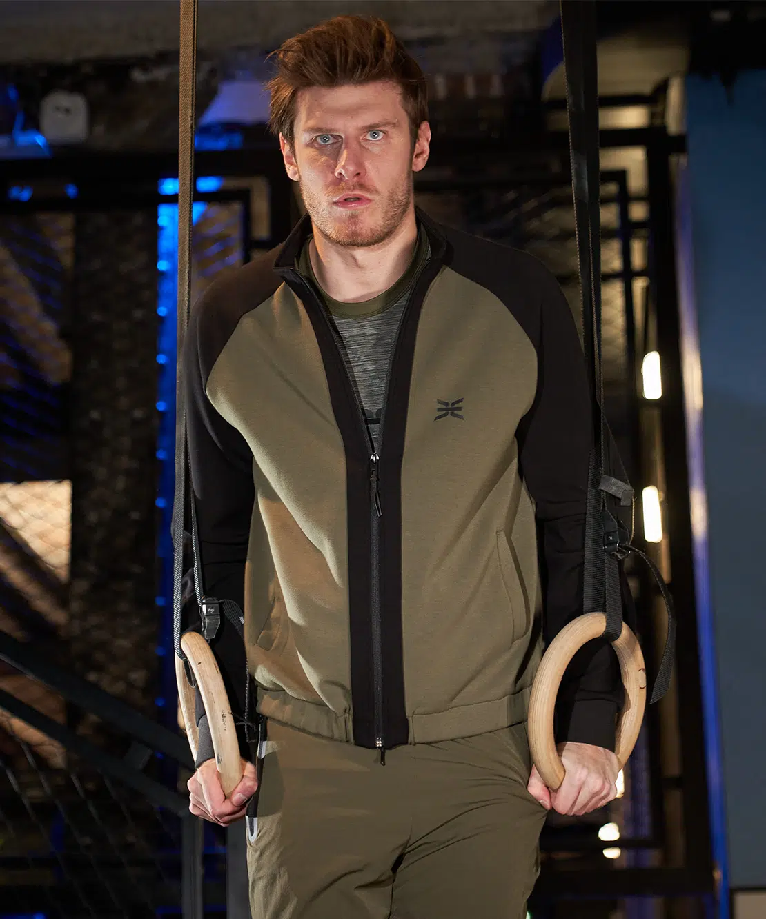 Gilet de sport renegade gk undercover – Image 4