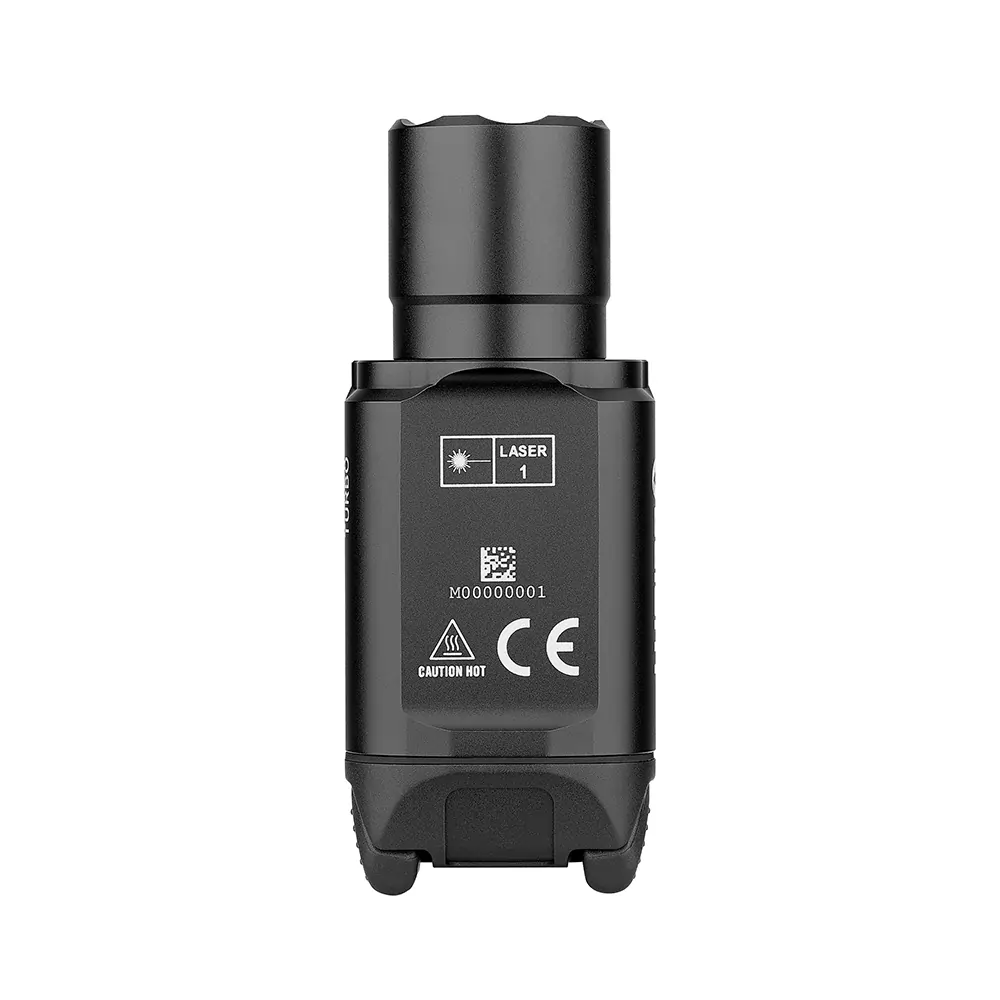 Olight Valkyrie Turbo | Lampe tactique LEP puissante avec portée 530m – Image 2