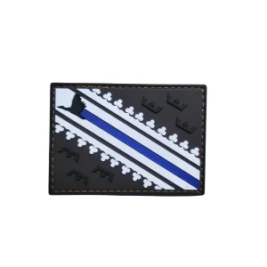 Patch Collection Régionale – Alsace