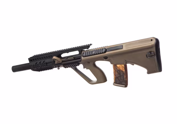 Army Armament – AUG A3 Tactical – AZ – Image 3