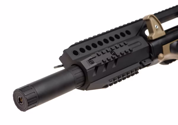 Army Armament – AUG A3 Tactical – AZ – Image 5