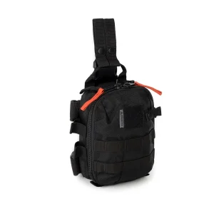 Trousse de cuisse BAGRAM 2 Full black