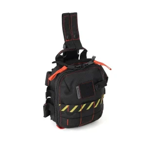 Trousse de cuisse BAGRAM 2 Black line