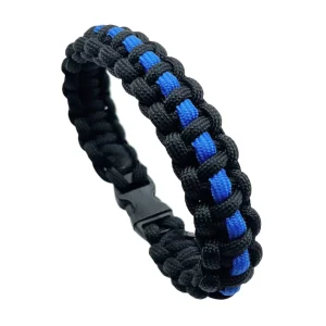 Bracelet en paracorde TBL – 4mm