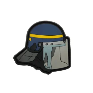 Patch casque OPS V1 – TBL