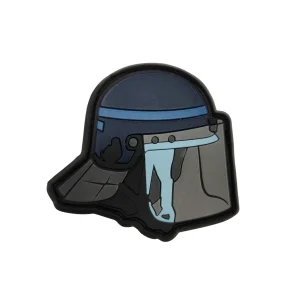 Patch Casque OPS V3 – TBL