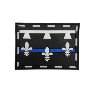 Patch Collection Régionale – Centre Val De Loire