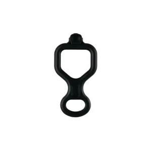 Descendeur Huit anti-brûlure – Petzl