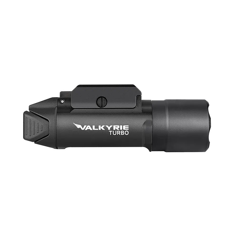 Olight Valkyrie Turbo | Lampe tactique LEP puissante avec portée 530m – Image 4