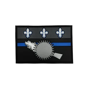 Patch Collection Régionale – Guadeloupe