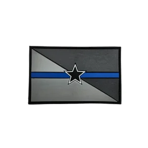 Patch Collection Régionale – Guyane