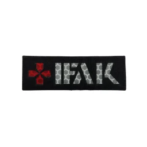 Patch IFAK Lasercut – TBL