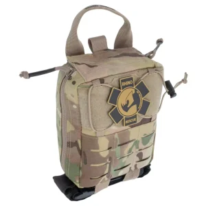 Quick Pulling IFAK  – Multicam – Rhino Rescue