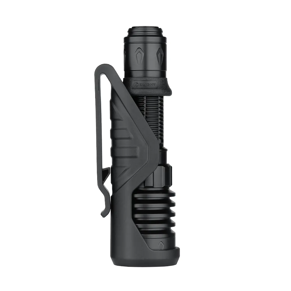 Olight Warrior X 4 | Lampe tactique 2600 lumens avec Strobe – Image 3