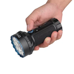 Olight Marauder Mini – Lampe Torche Puissante Rechargeable 7000 Lumens