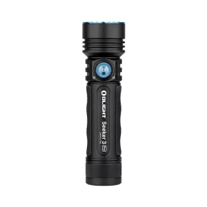 Olight Seeker 3 Pro – Lampe Torche Rechargeable Puissante 4200 Lumens