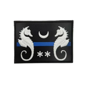 Patch Collection Régionale – Mayotte