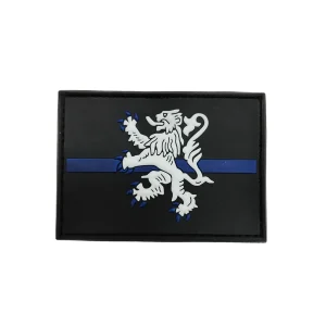 Patch Collection Régionale –  Nord Hauts de France