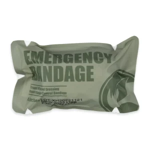 Pansement compressif israélien 10cm – Rhinorescue