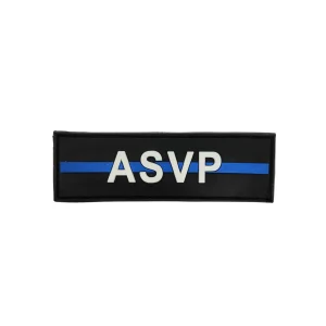 Patch ASVP – TBL