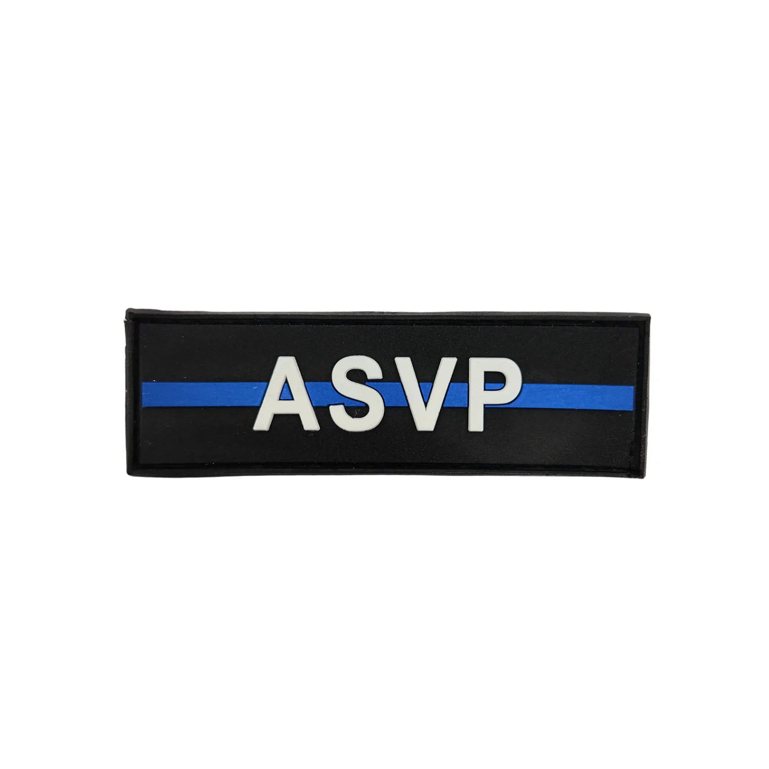 Patch ASVP – TBL