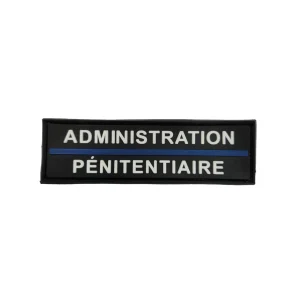 Patch Administration Pénitentiaire