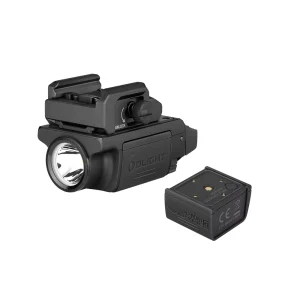 Olight PL Mini 3 Valkyrie | Lampe tactique avec batterie détachable
