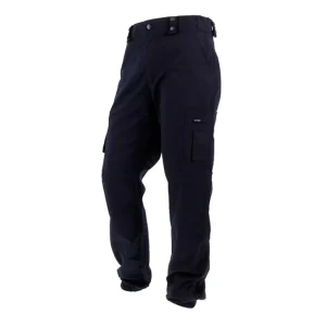 Pantalon guardian marine mat – GK