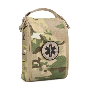 QF-002M IFAK – Multicam – Rhino Rescue