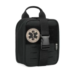 SE IFAK  – Noir – Rhino Rescue