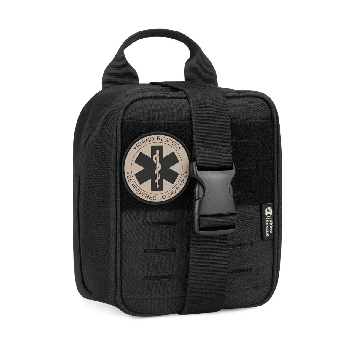 SE IFAK – Noir – Rhino Rescue