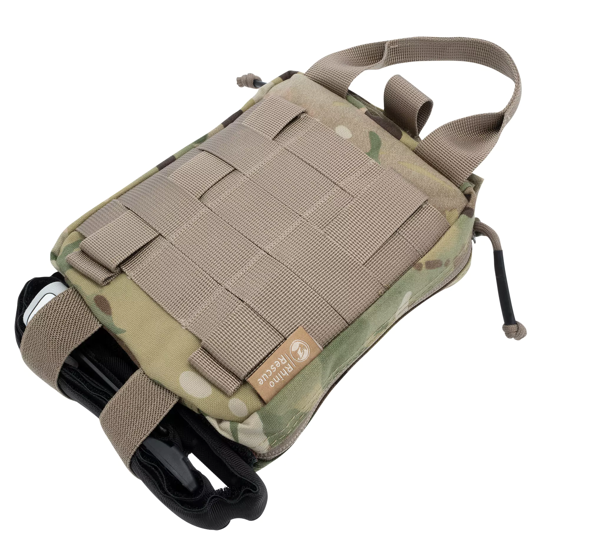 Quick Pulling IFAK – Multicam – Rhino Rescue – Image 2