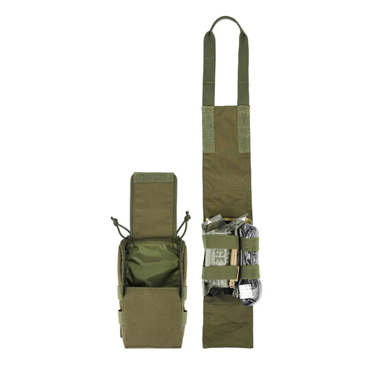 Tactical Rapid Deploy Mini IFAK – RhinoRescue – Image 2