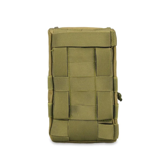 Tactical Rapid Deploy Mini IFAK – RhinoRescue – Image 4