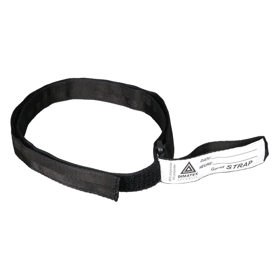 Garrot Artériel STRAP – Dimatex