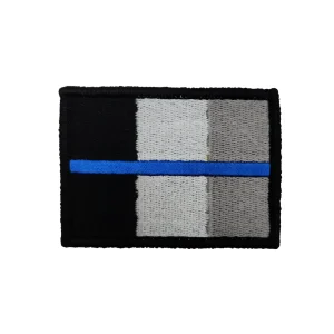 Patch brodé TBL France