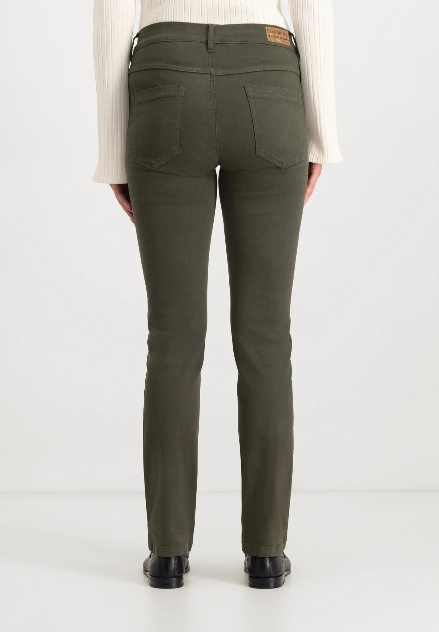 Jeans ZRS Kaki – Image 3