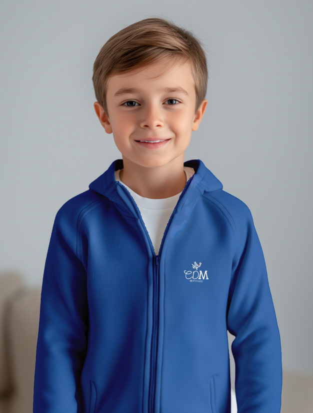 VESTE PEDROCollège Les Merveilles