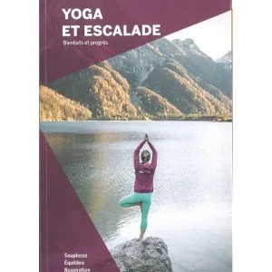 Yoga et Escalade