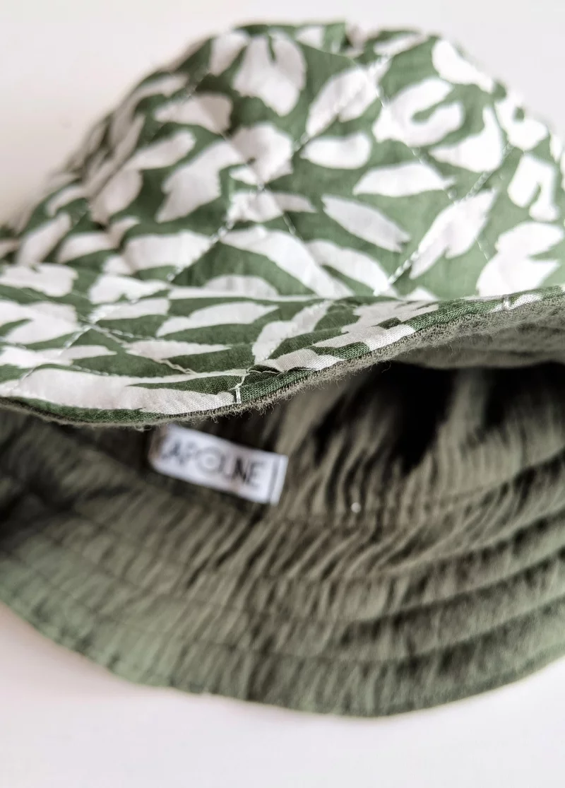 Bob femme Wild – Image 4