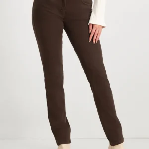 Jeans ZRS Marron